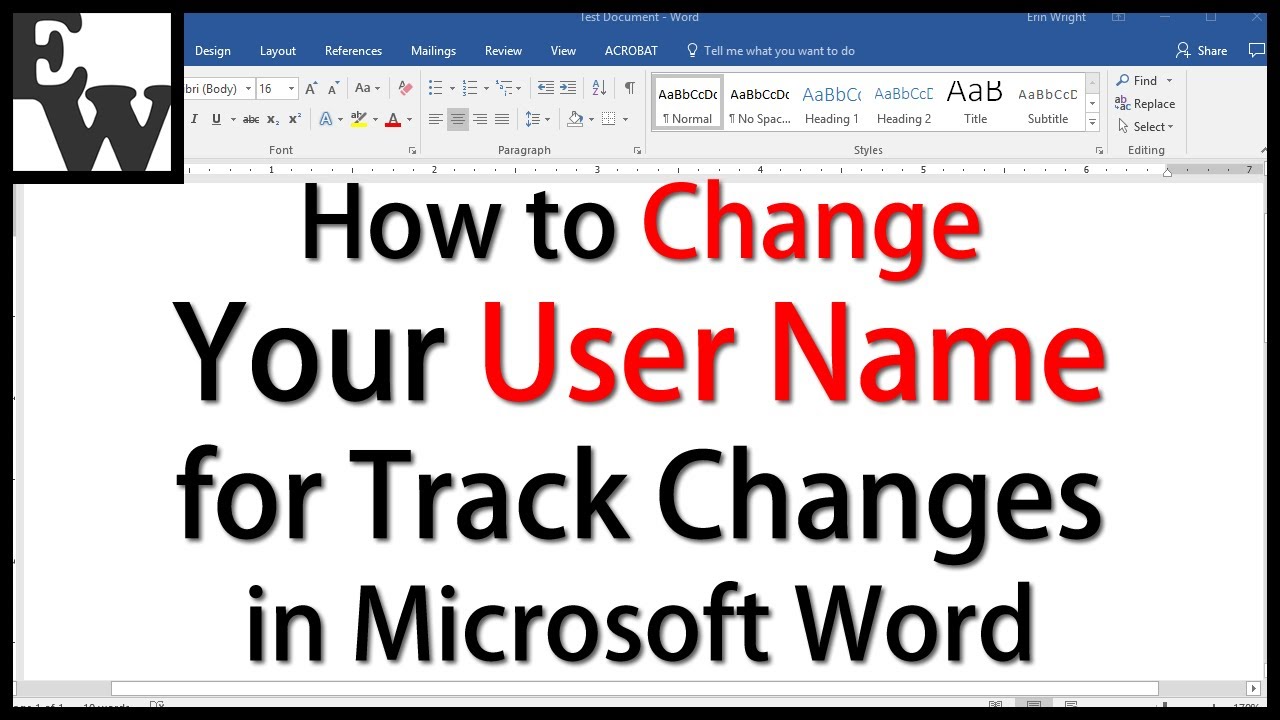 set up email in word 2016 for mac
