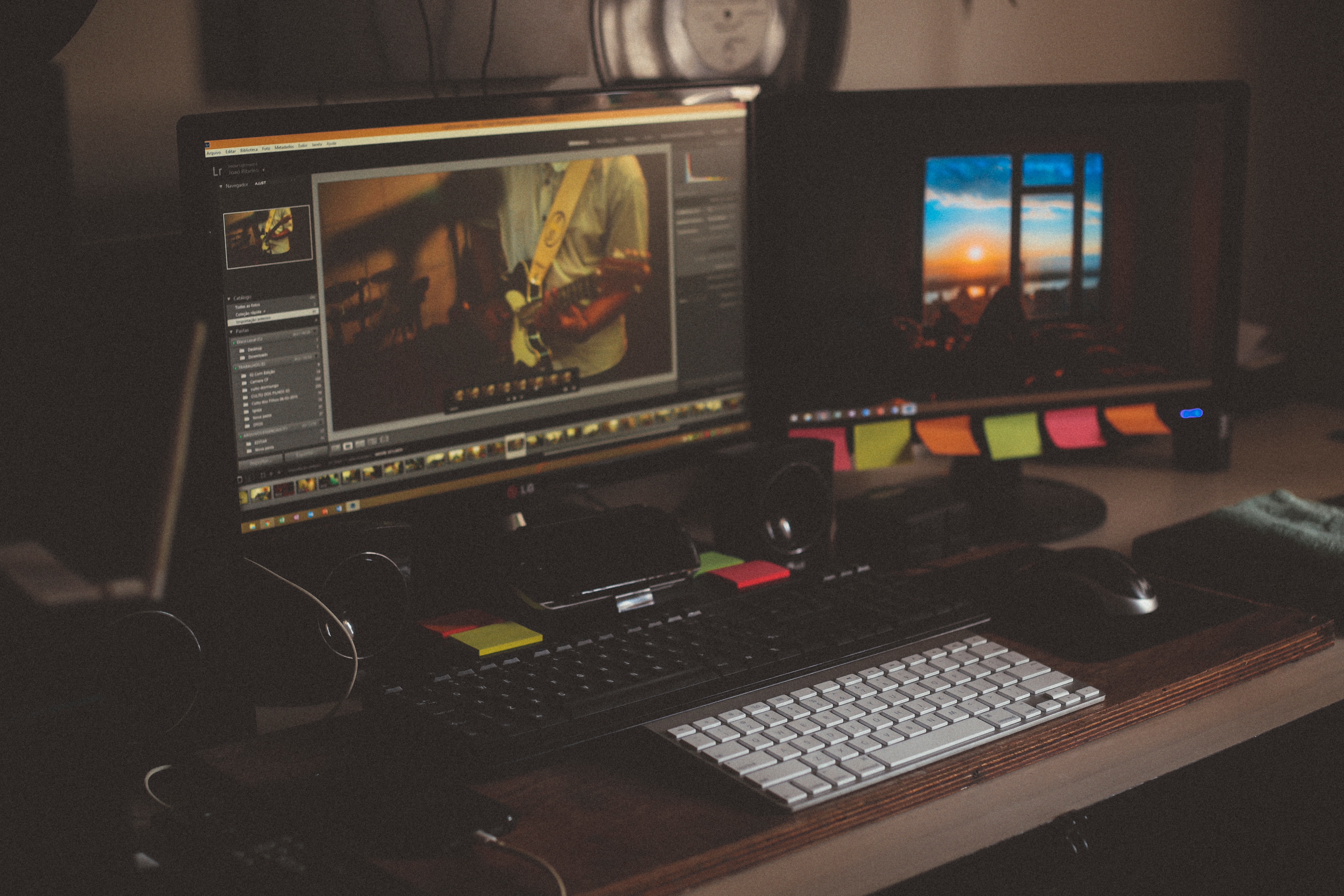 best editing software for pc & mac